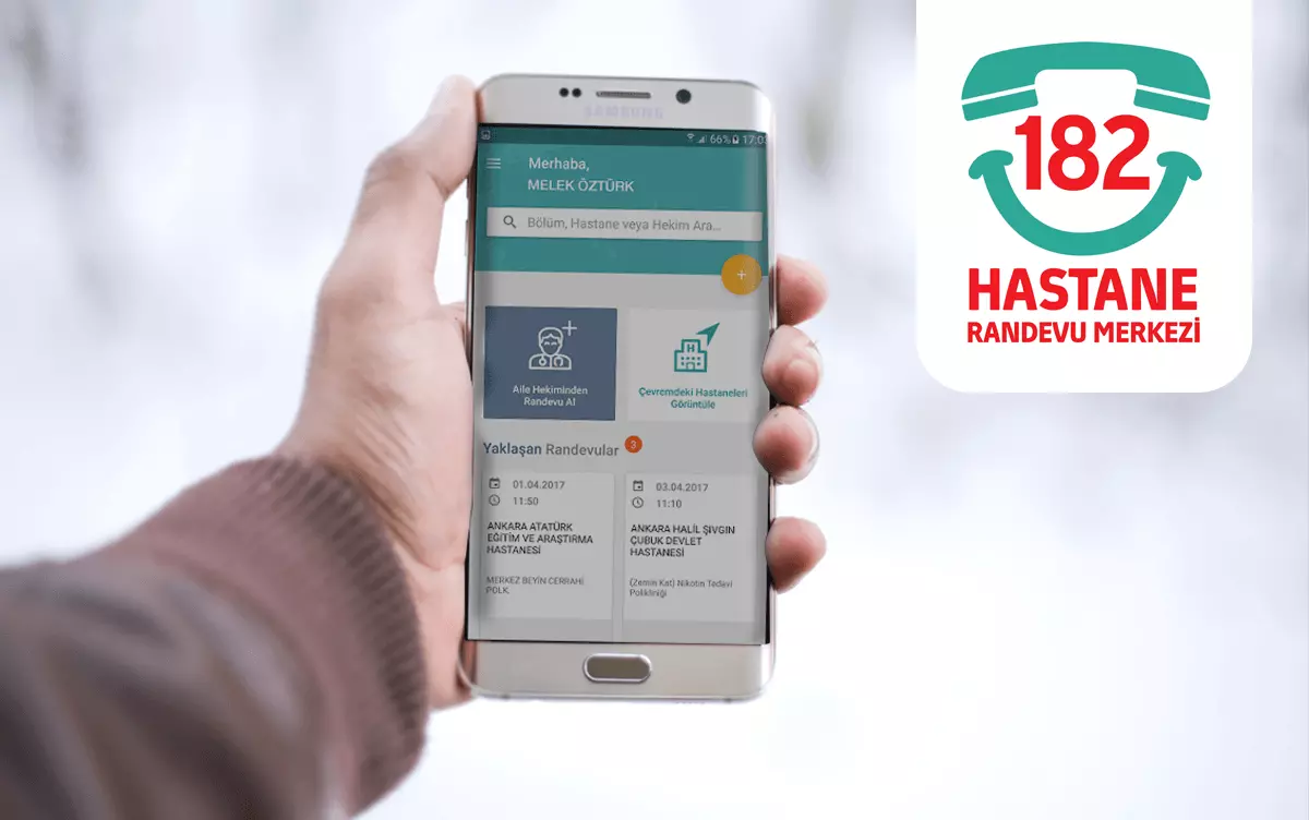 MHRS randevularına düzenleme geliyor