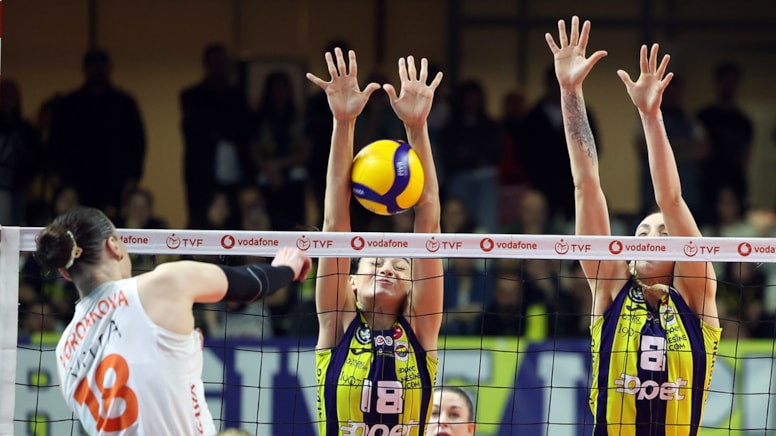 Sultanlar Ligi’nde play-off eşleşmeleri belli oldu