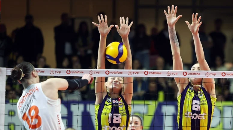 Sultanlar Ligi’nde play-off eşleşmeleri belli oldu