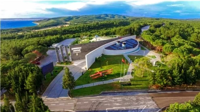 Çanakkale Savaşları Gelibolu Tarihi Alan Başkanlığı’ndan Müze Açılış Saatlerinde Düzenleme