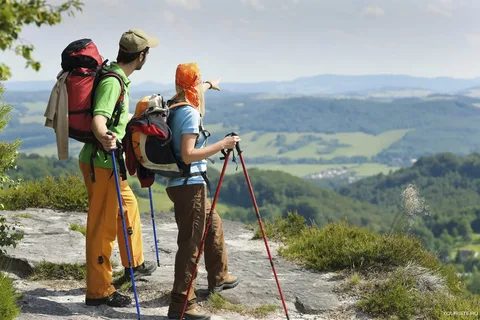 Turizmi çeşitlendiriyoruz