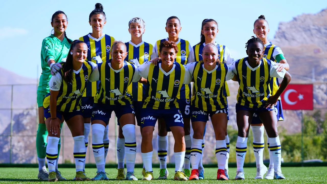 ‘Sezon sonunda şampiyon olacağız’