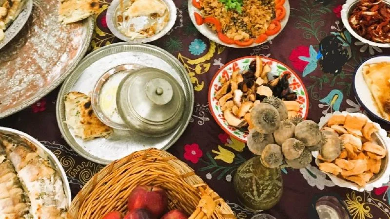 Melikgazi Belediyesi gastronomi sokağı kuracak