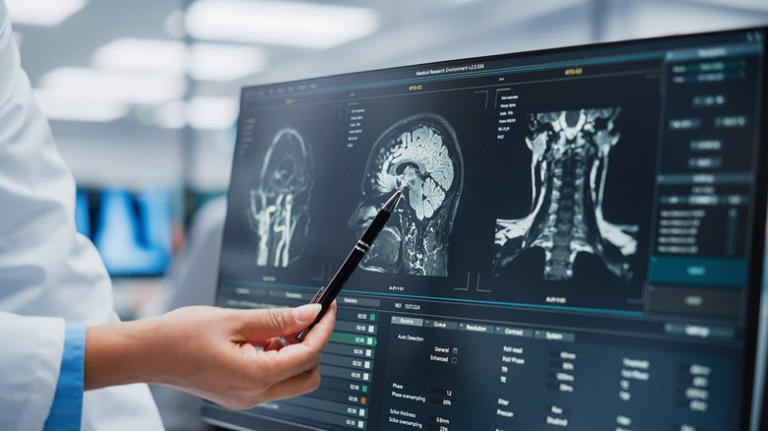 MRI Makinesi Gelişmeye Devam Eden Bir Mühendislik Harikasıdır