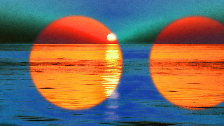 Bildiğimiz Okyanuslar Zaten Yok Oldu