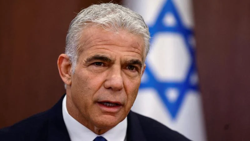 İsrail’de muhalefet lideri Lapid: Netanyahu’nun yol açtığı kriz, İsrail’in güvenliği için kötü