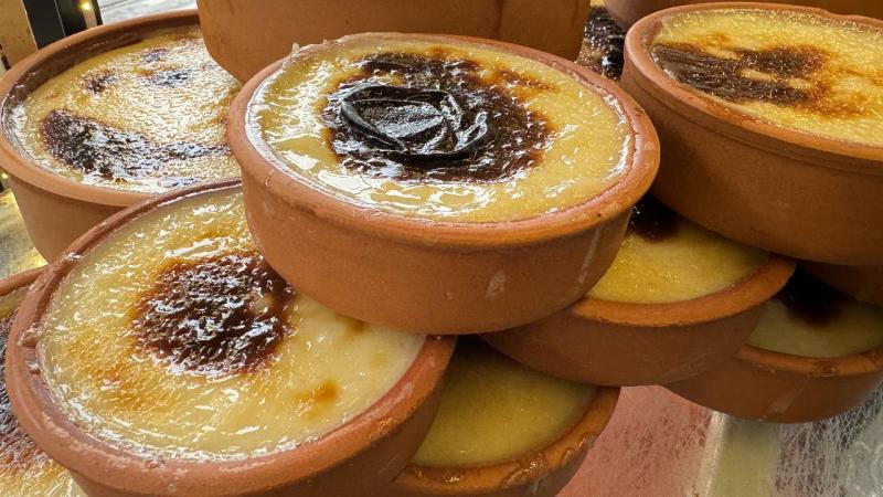 Afyonkarahisar’da ramazanda tatlı satışları arttı