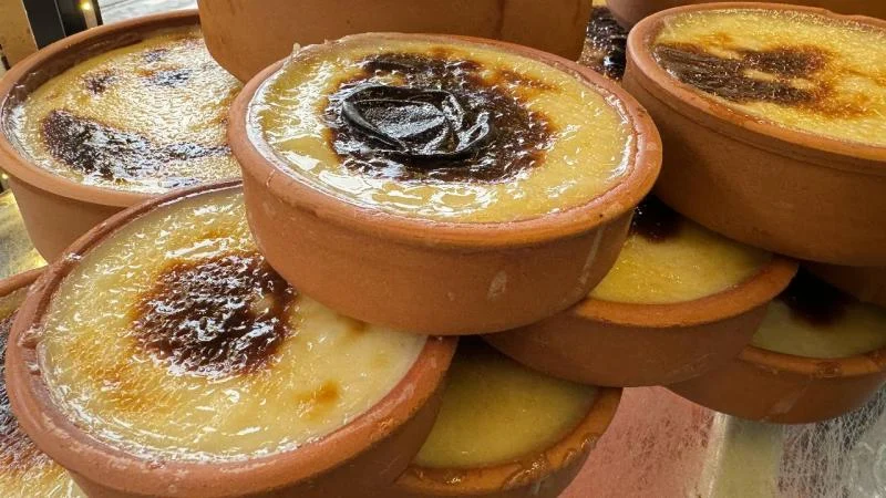 Afyonkarahisar’da ramazanda tatlı satışları arttı