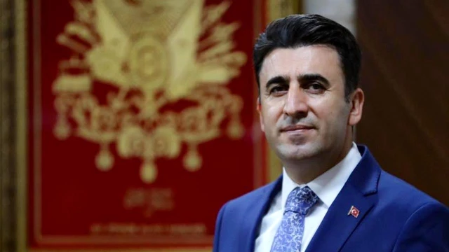 Bilecik Valisi Şefik Aygöl, Yukarıçaylı Göleti’nin müjdesini duyurdu