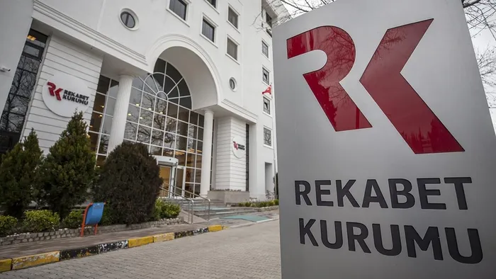 Rekabet Kurulu’ndan sekiz bilişim şirketine para cezası