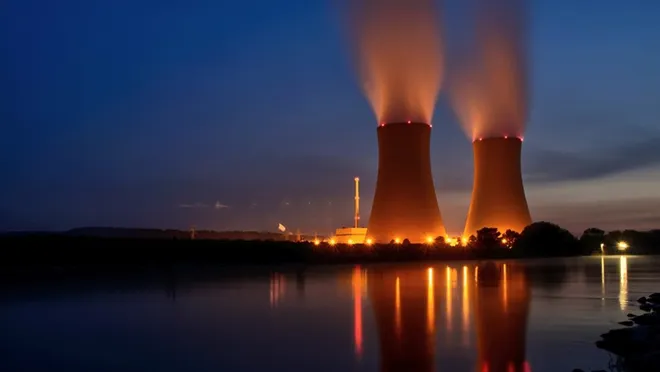 30’dan fazla ülke nükleer enerjide iş birliğini artırmayı taahhüt etti