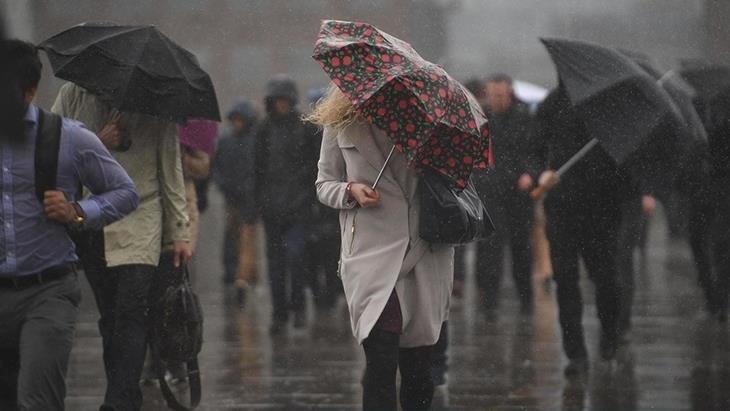 Meteoroloji’den İstanbul ve Ankara dahil 23 ile sarı kodlu uyarı