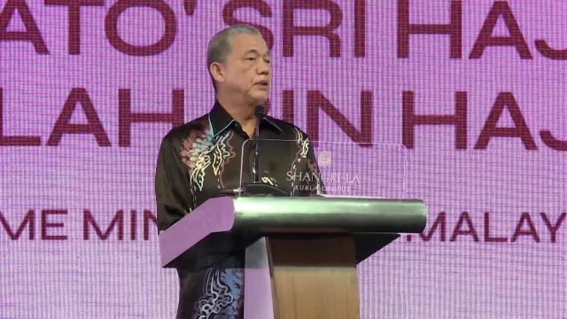 2024 İpek Yolu ve Asya Medeniyeti Forumu Kuala Lumpur’da Düzenlendi