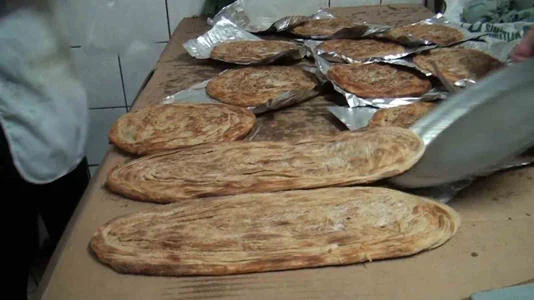 Kütahya’da Ramazan ayının vazgeçilmez lezzeti