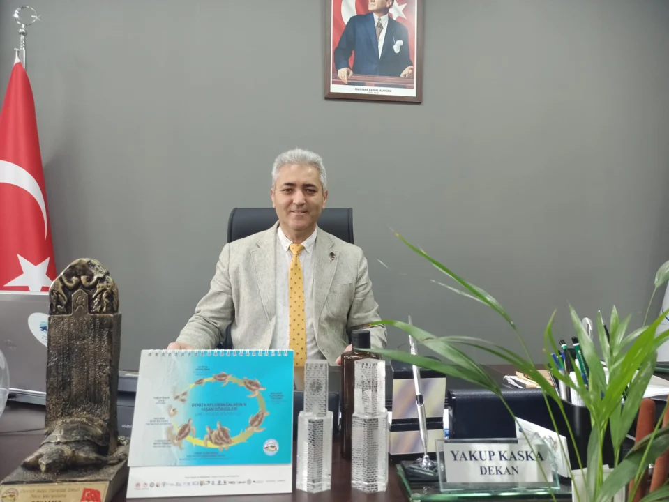 Karetta Karettalar ve Orhun Abideleri(Özel Haber)