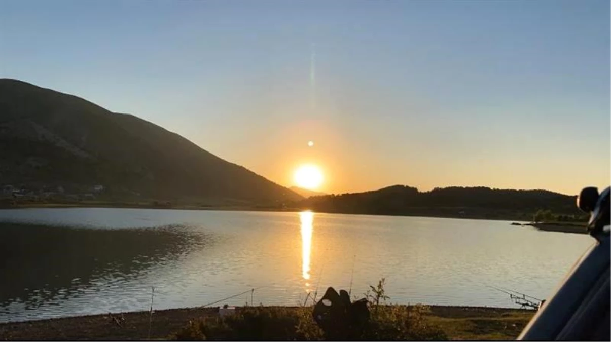 Çankırı’da Sazan, Kadife, Siraz ve Yayın Balıklarının Satışı Yasaklandı