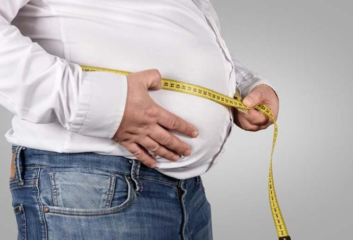 Fazla kilo deyip geçmeyin! Birçok hastalığın kaynağı obezite