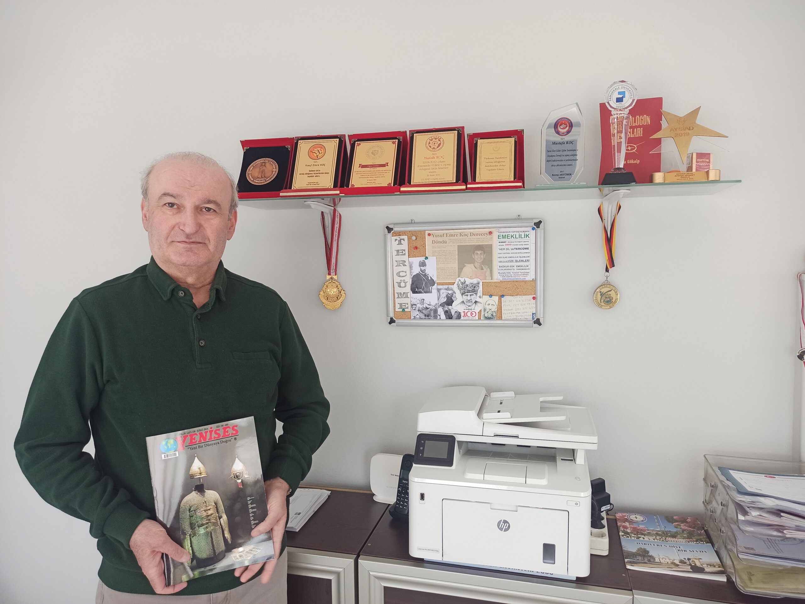 Almanya’da Doğum Yapmış Annelere Emeklilik Aylığı Müjdesi(Özel Haber)