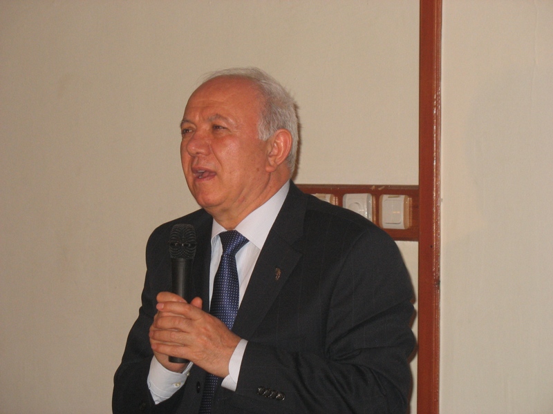 Taşradaki Çoban Ateşleri(Özel Haber)