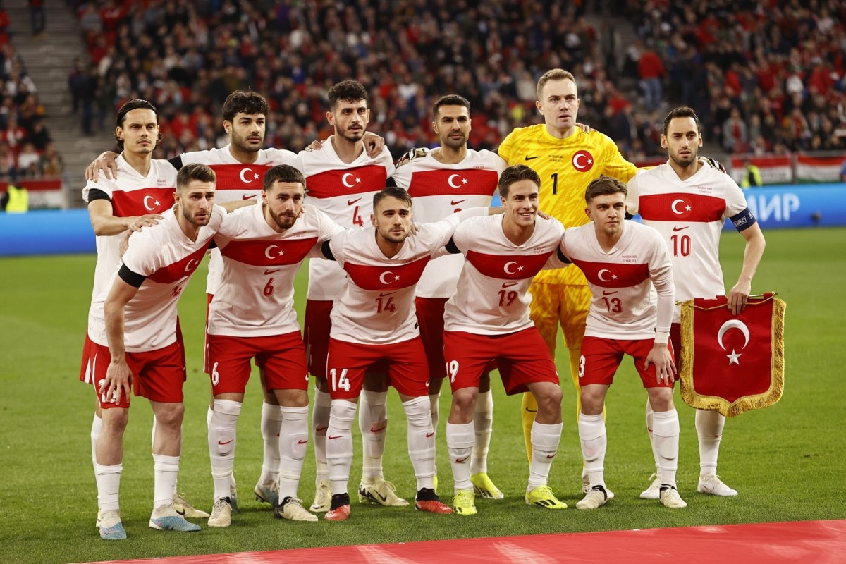 Türkiye, Macaristan’daki sınavı geçemedi: 0-1