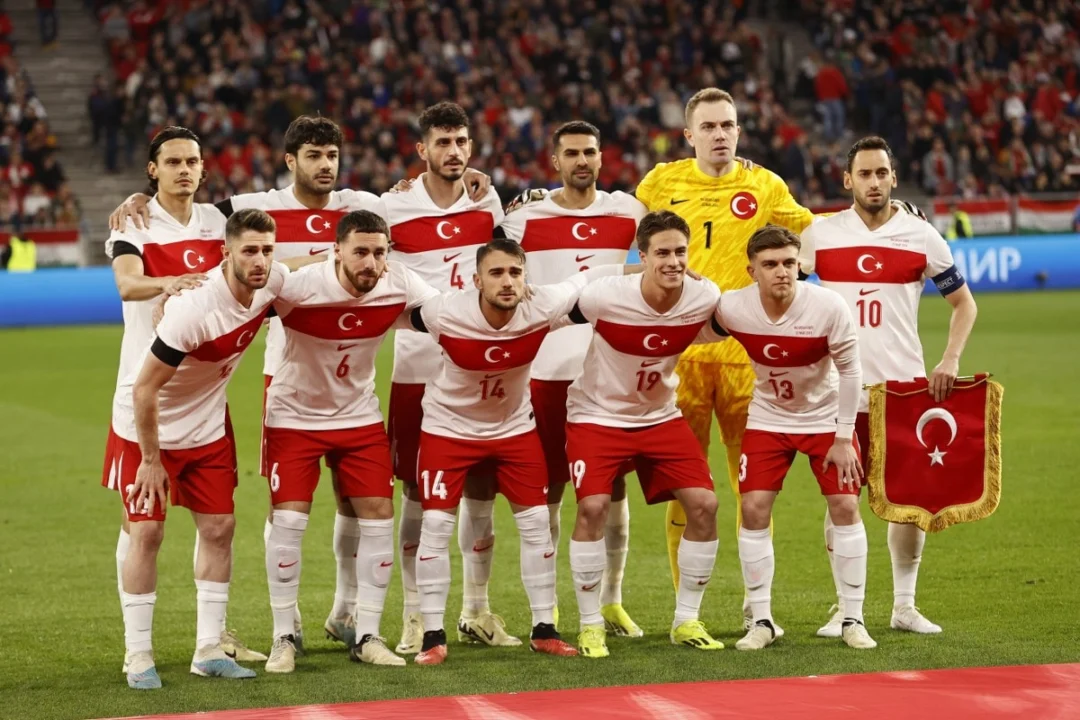 Türkiye, Macaristan’daki sınavı geçemedi: 0-1