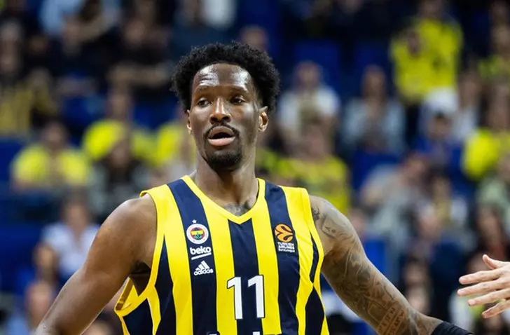 Euroleague’de Fenerbahçe Beko’dan yeni bir rekor daha