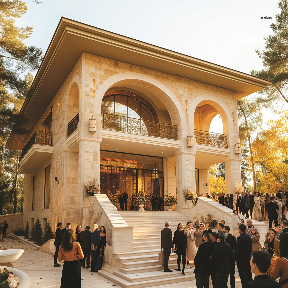 Akhisar’a Yeni Kültür ve Sanat Merkezi