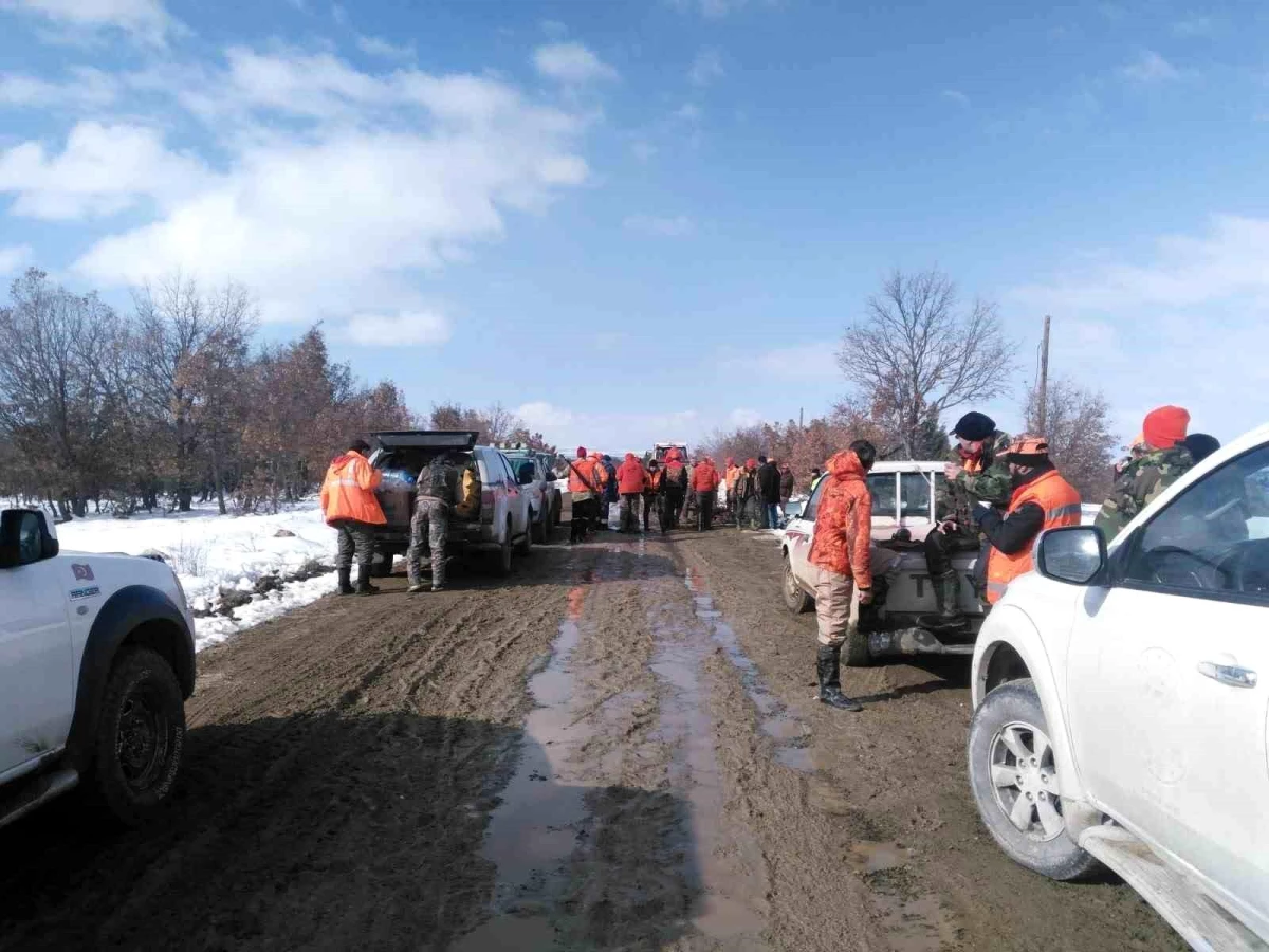 Yaban domuzlarıyla mücadelede gebelik ve doğum dönemleri dikkate alınacak