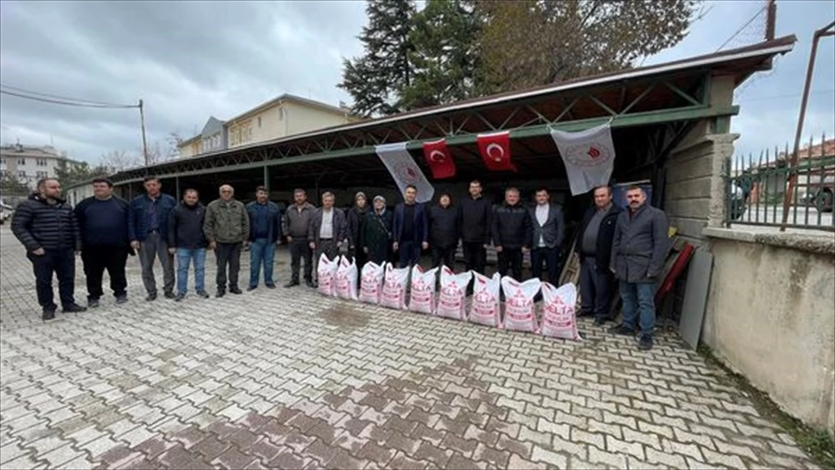 Beyşehir Gölü’nde Kaçak Balıkçılıkla Mücadele Devam Ediyor