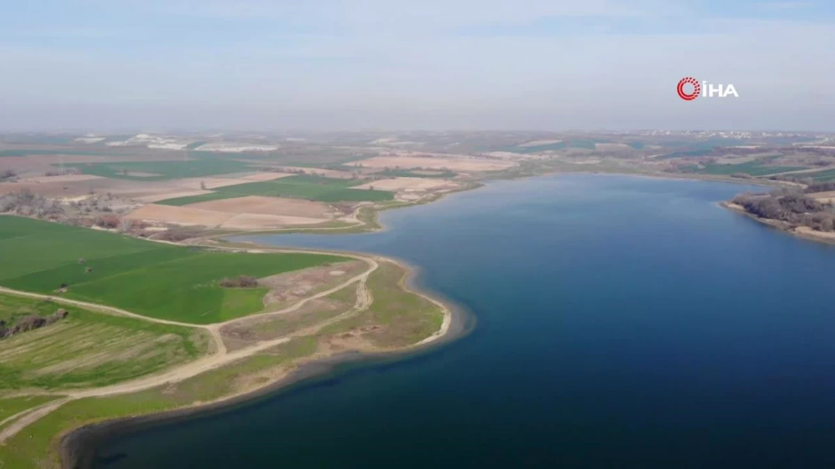 DSİ kamulaştırdığı tarlaların parasını köylüye 47 sene sonra ödedi