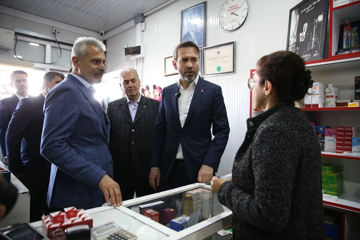 Enerji ve Tabii Kaynaklar Bakanı Alparslan Bayraktar: Gabar’da Günde 37 Bin Varil Petrol Üretiliyor