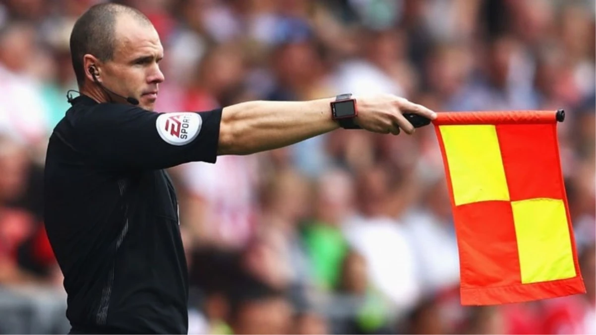 IFAB’dan tarihi karar! Ofsayt kuralı baştan aşağı değişecek