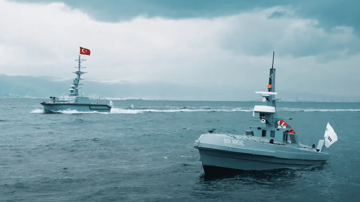 Deniz araçları için yeni teşvik düzenlemesi