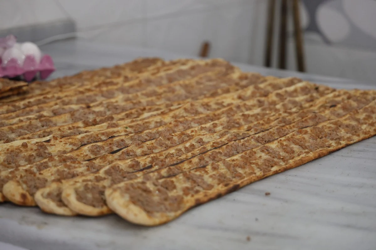 “Etli ekmek Türkiye’nin, Türkiye’de de Sivas’ın”