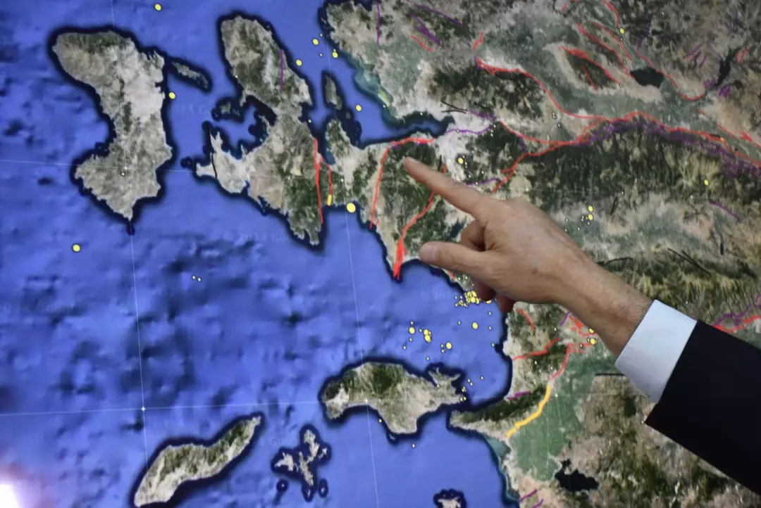 Sona gelindi!…’Depremi 16 saniye öncesinden öğrenebileceğiz’