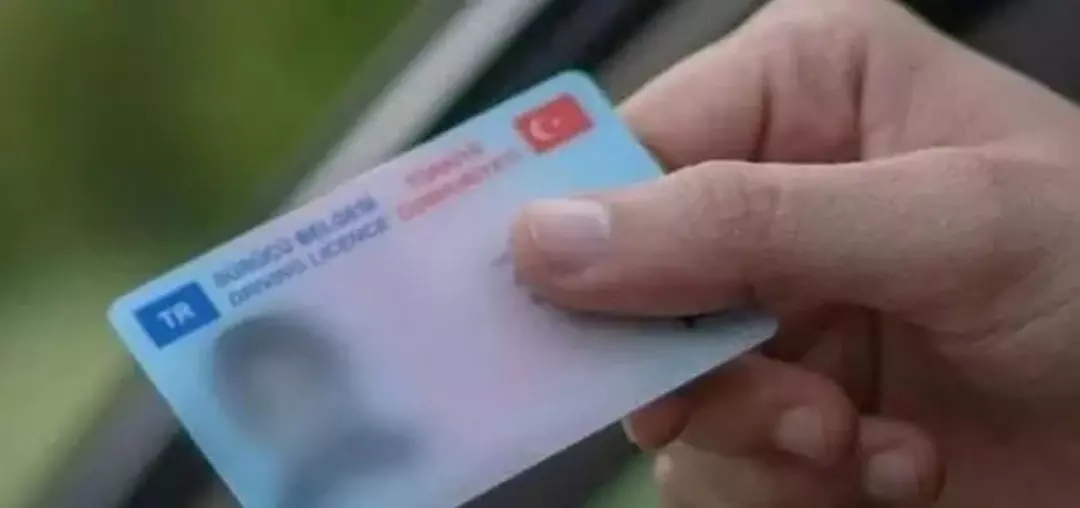 B sınıfı ehliyeti olanlar!.. 15 TL’yi unutup 12 bin liranın üzerinde ceza ödemeyin