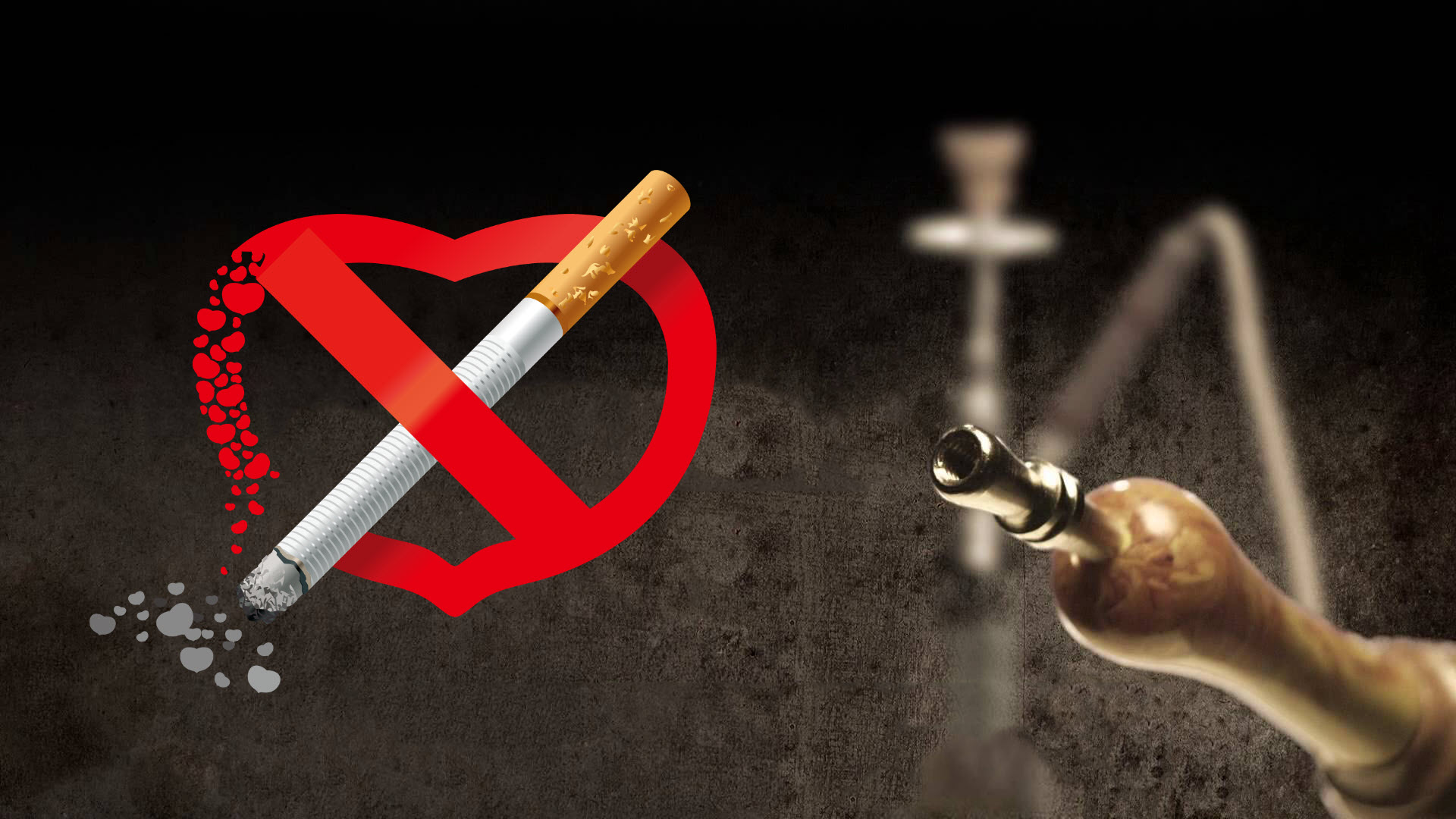 Darphane de işin içine girecek…Sigara ve nargilede yönetmelik değişiyor