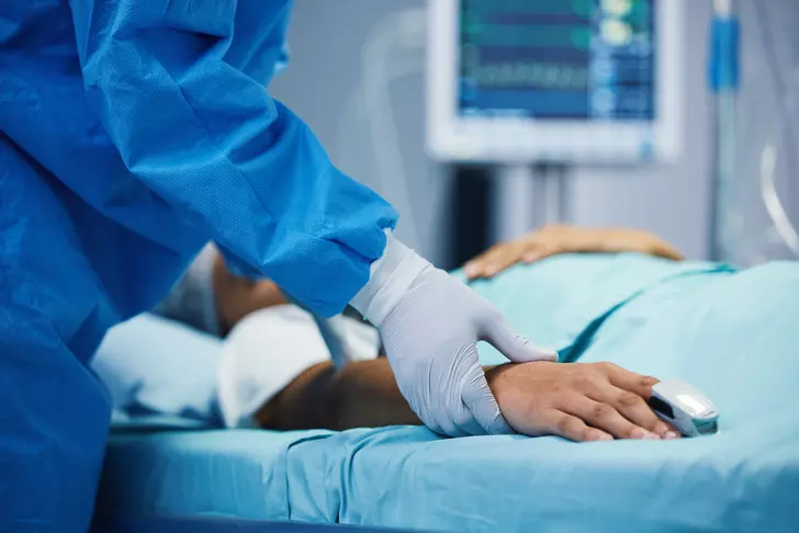 Ölüm döşeğinde “keşke!”lerle dolu 5 pişmanlığı açıkladı