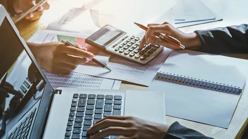Banka dışı finans sektöründe hacim 1,2 trilyonu buldu