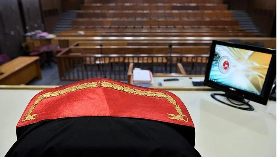 Yeni yargı paketi resmen yasalaştı! Para cezaları 5 kat arttı!