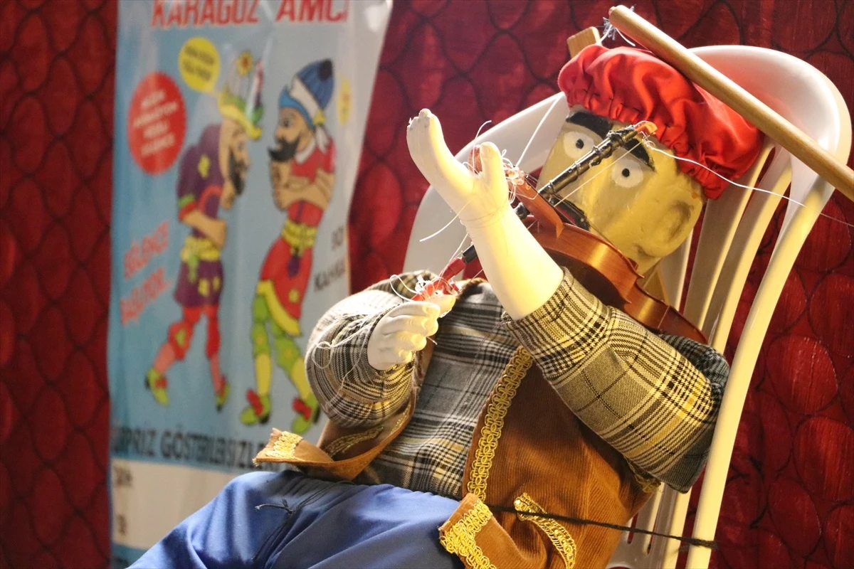 Tekirdağ’da Ramazan Ayında Geleneksel Gösteriler