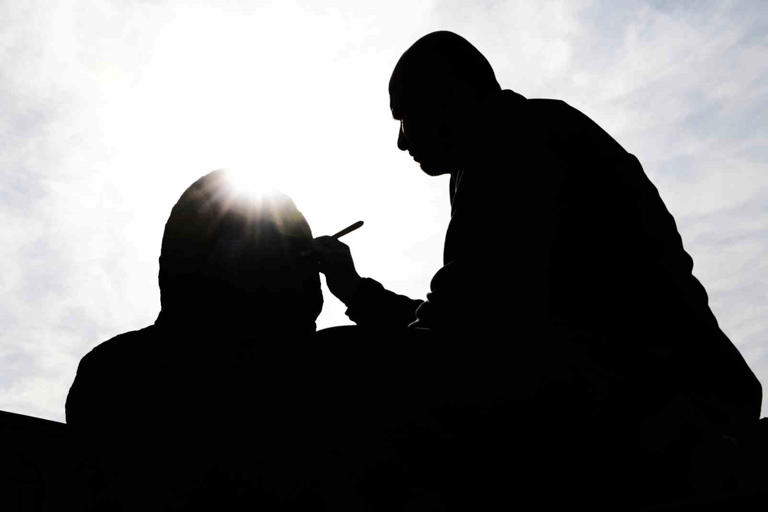 Diyarbakır’da ‘Tarihi eser doktorları’ 2023’te bin 252 tarihi esere işlem yaptı