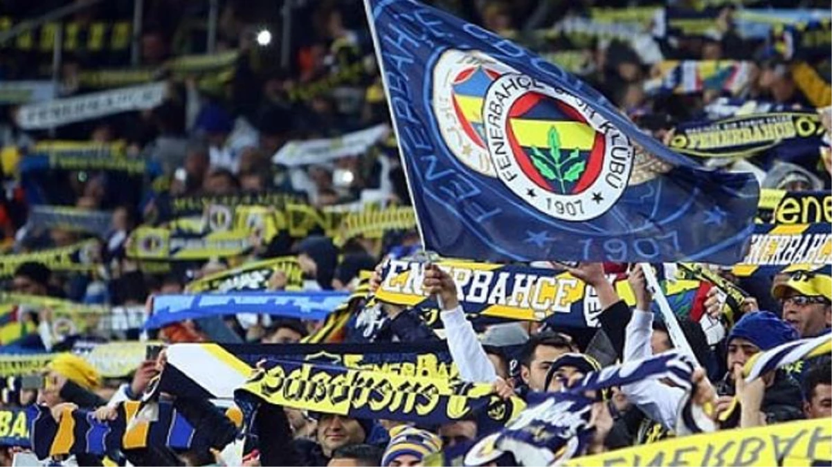 UEFA’dan Fenerbahçe’ye 3 maçlık deplasman seyircisi cezası!