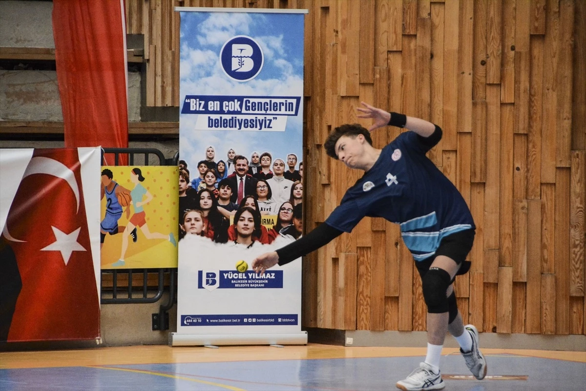 Büyükler Beyzbol5 Kulüpler Türkiye Şampiyonası Balıkesir’de sona erdi