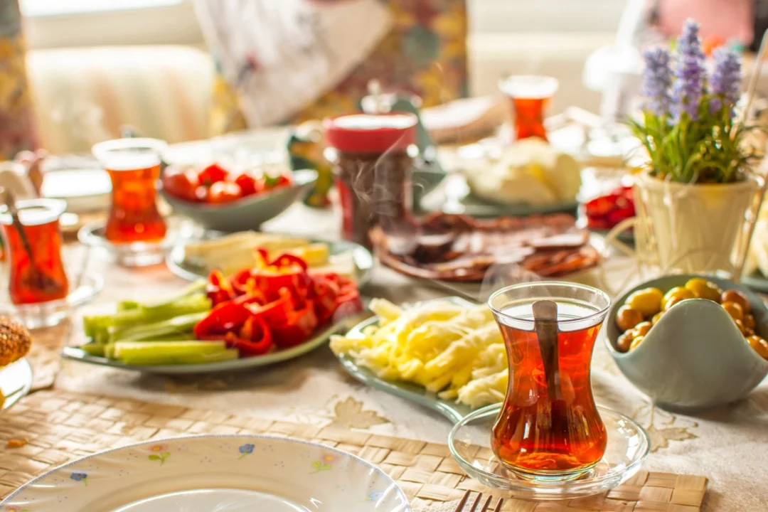 Ramazanda neden kilo alınır