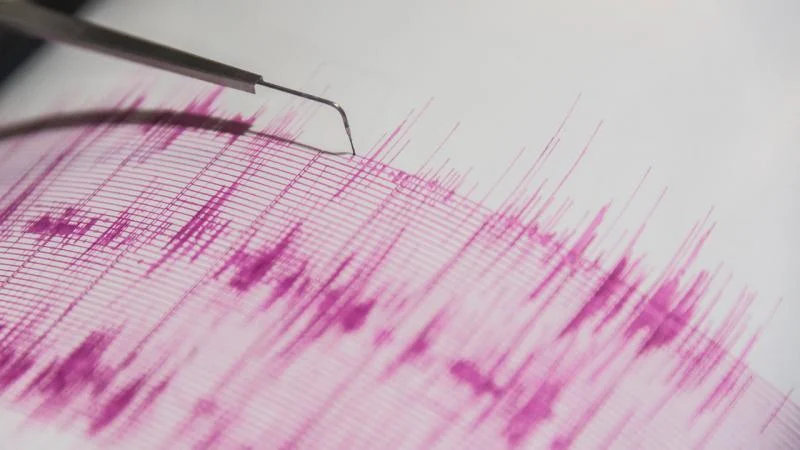 Adana’da 4 büyüklüğünde deprem