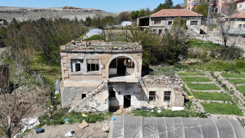 Aksaray’da Kemal Sunal ve Yeşilçam izleri