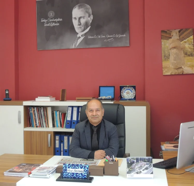 Çukurova Kadirli Dağ Kolu Türkmen Ağzı Sözlüğü(Özel Haber)