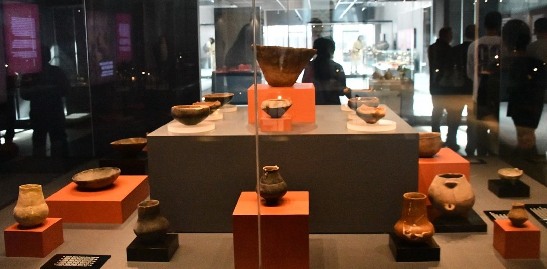 Bölgedeki Önemli Eserler Yeni Samsun Müzesi’nde