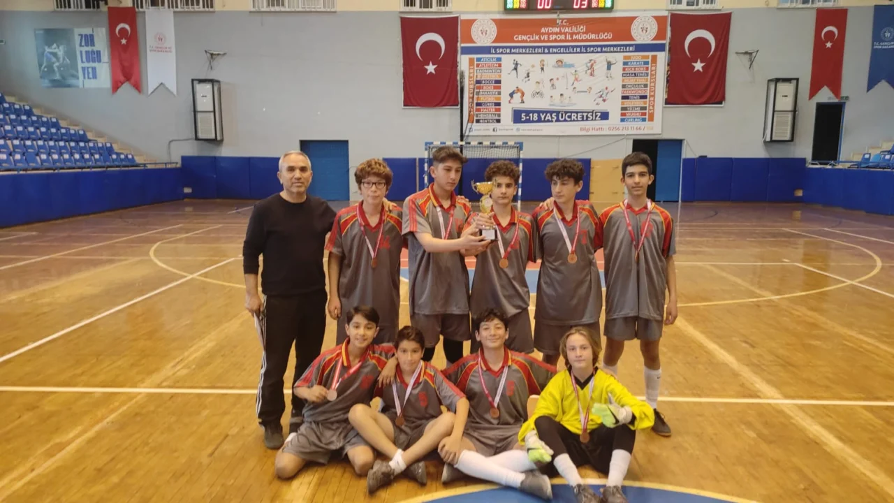 Okul Sporlarının Öğrenciler Üzerindeki Etkisi